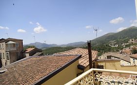 Diverso Apartment