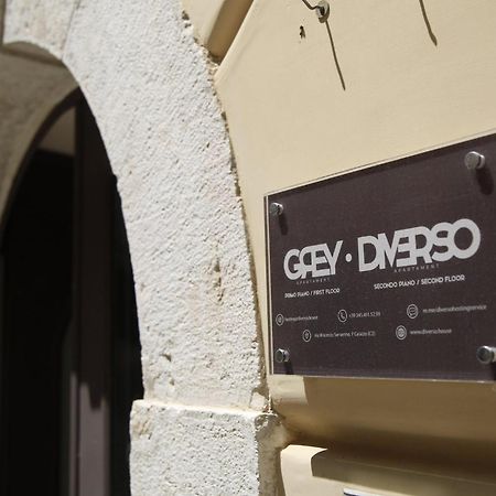 Diverso Apartment Caiazzo Esterno foto
