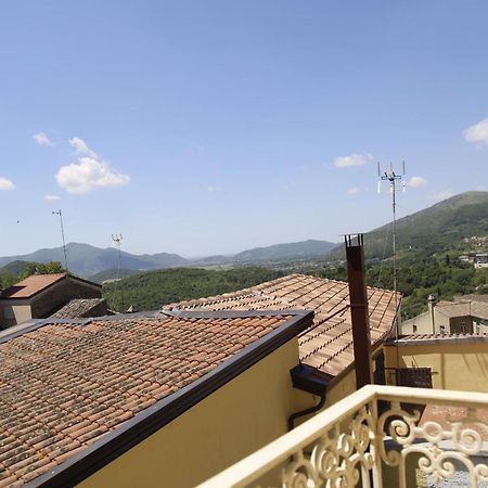 Diverso Apartment Caiazzo Esterno foto