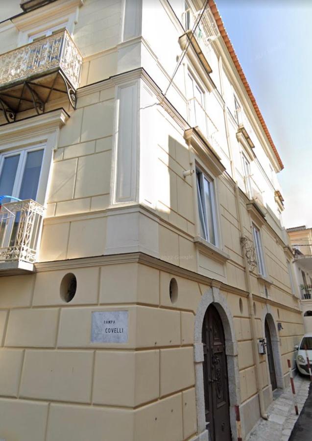 Diverso Apartment Caiazzo Esterno foto