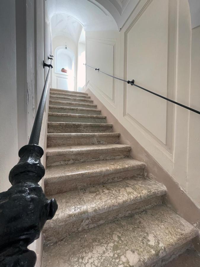 Diverso Apartment Caiazzo Esterno foto