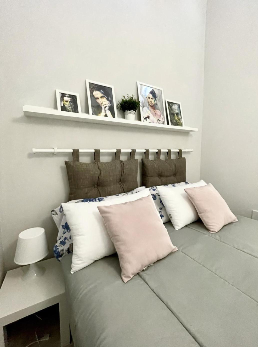 Diverso Apartment Caiazzo Esterno foto