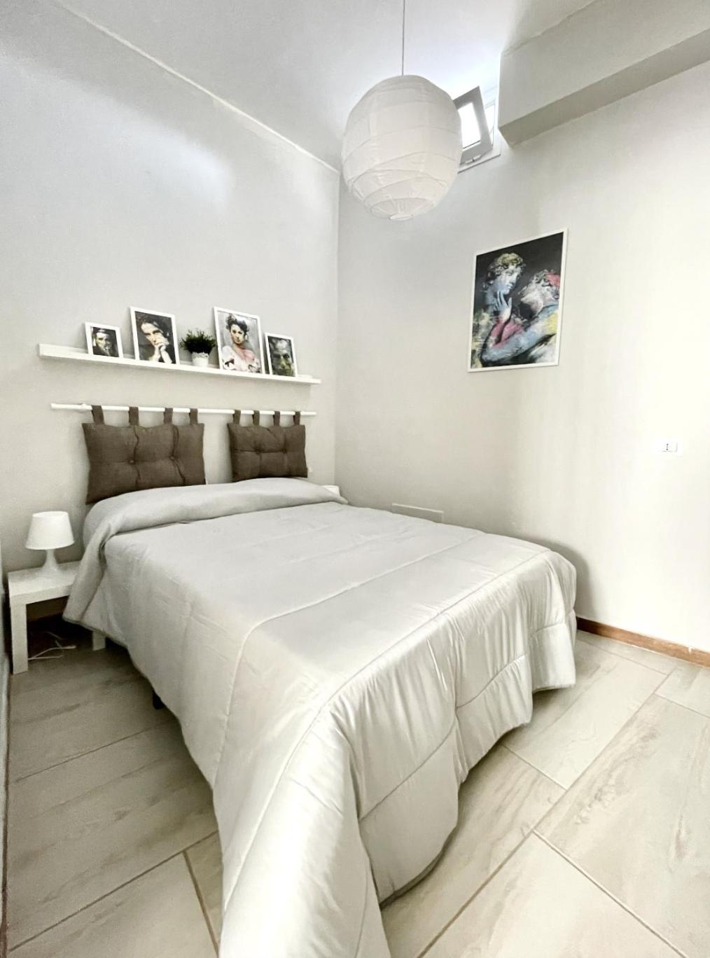 Diverso Apartment Caiazzo Esterno foto