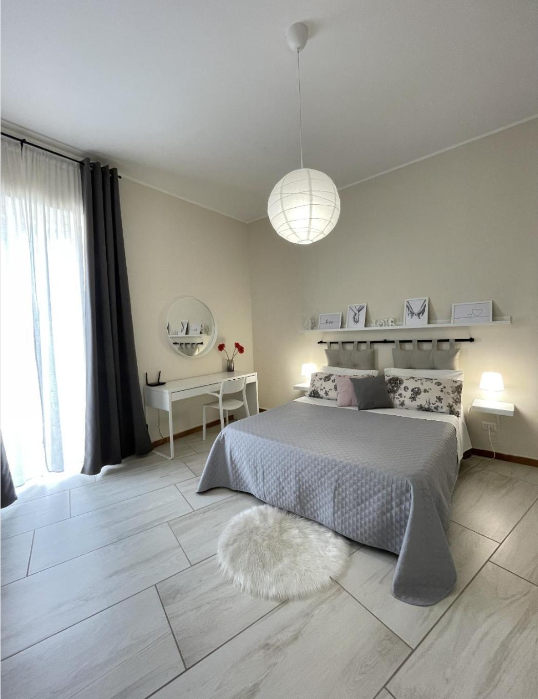 Diverso Apartment Caiazzo Esterno foto