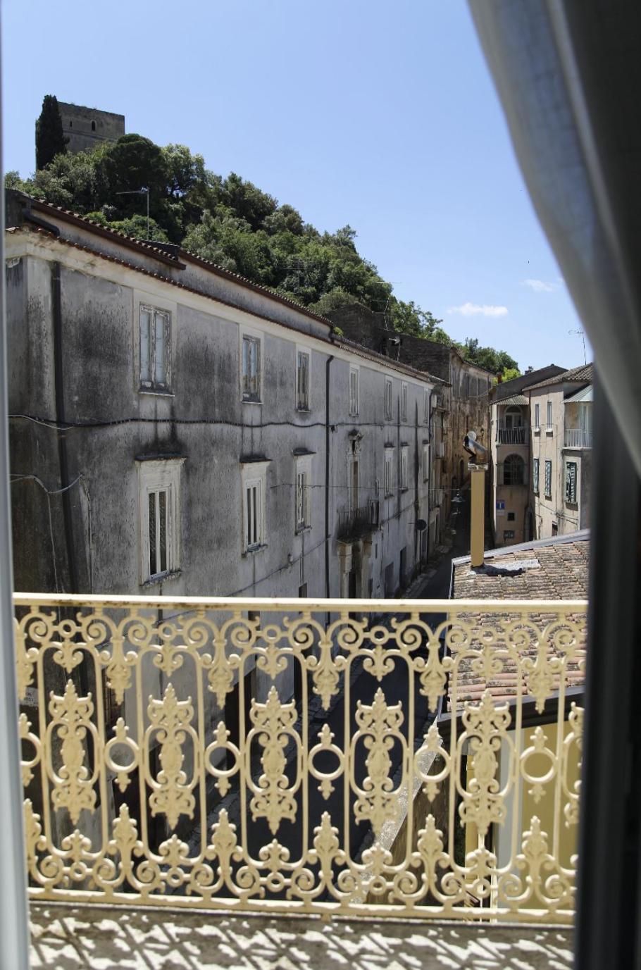 Diverso Apartment Caiazzo Esterno foto