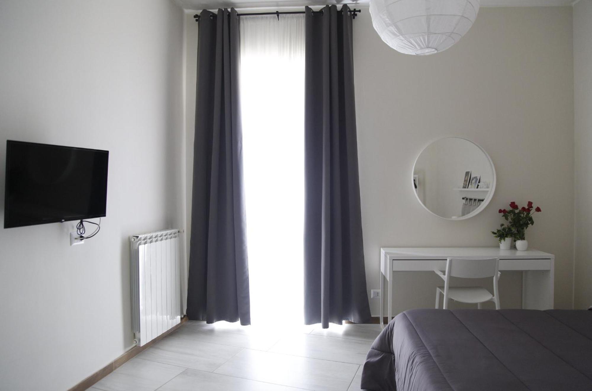 Diverso Apartment Caiazzo Esterno foto